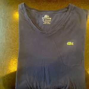 Lacoste T shirt
